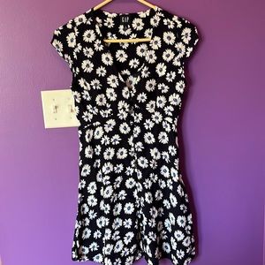 GAP SUMMER DRESS SZ 0
